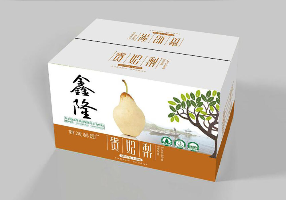 水果外包装设计,水果外包装设计公司