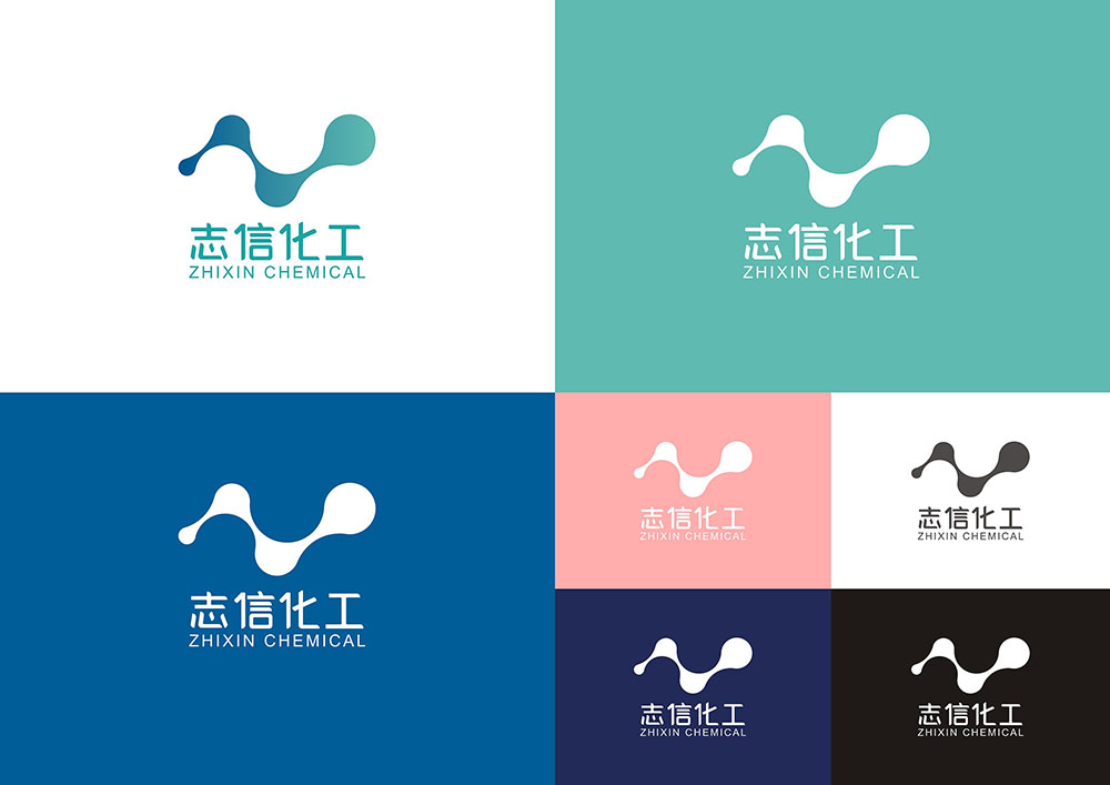 化工logo设计,化工logo设计公司