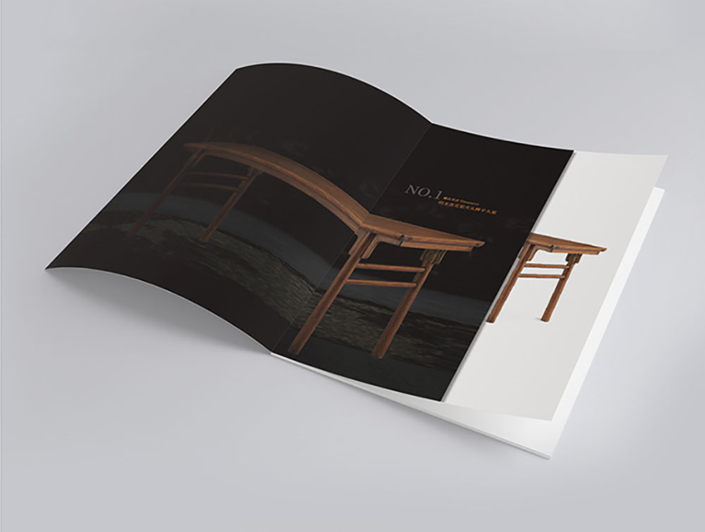 家具图册设计,家具图册设计公司