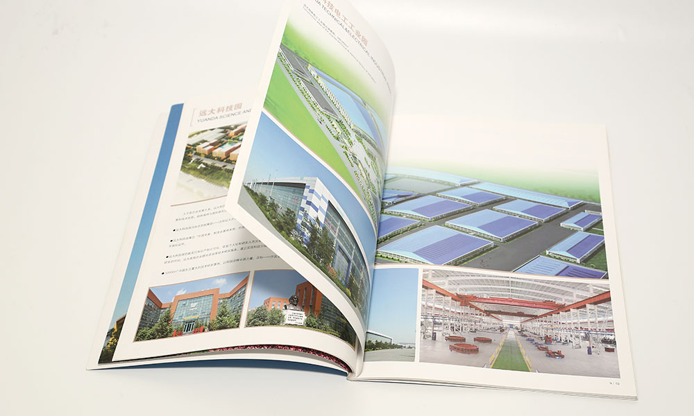 电工科技画册印刷,电工科技画册印刷公司