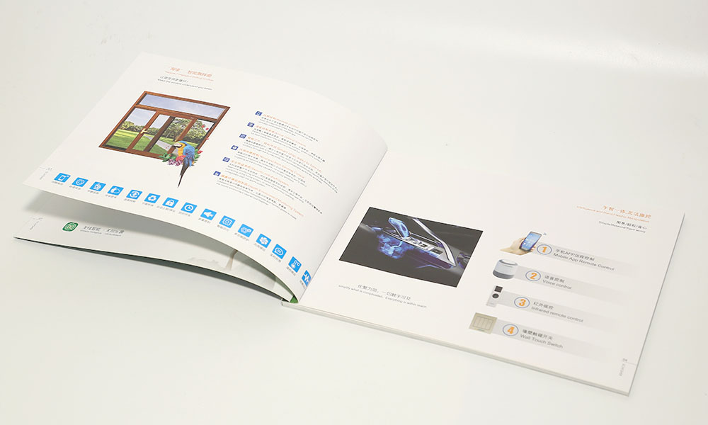 产品画册设计印刷,产品画册设计印刷公司