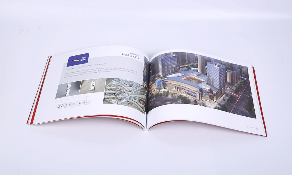 广州天河产品手册画册印刷设计,产品手册设计印刷公司