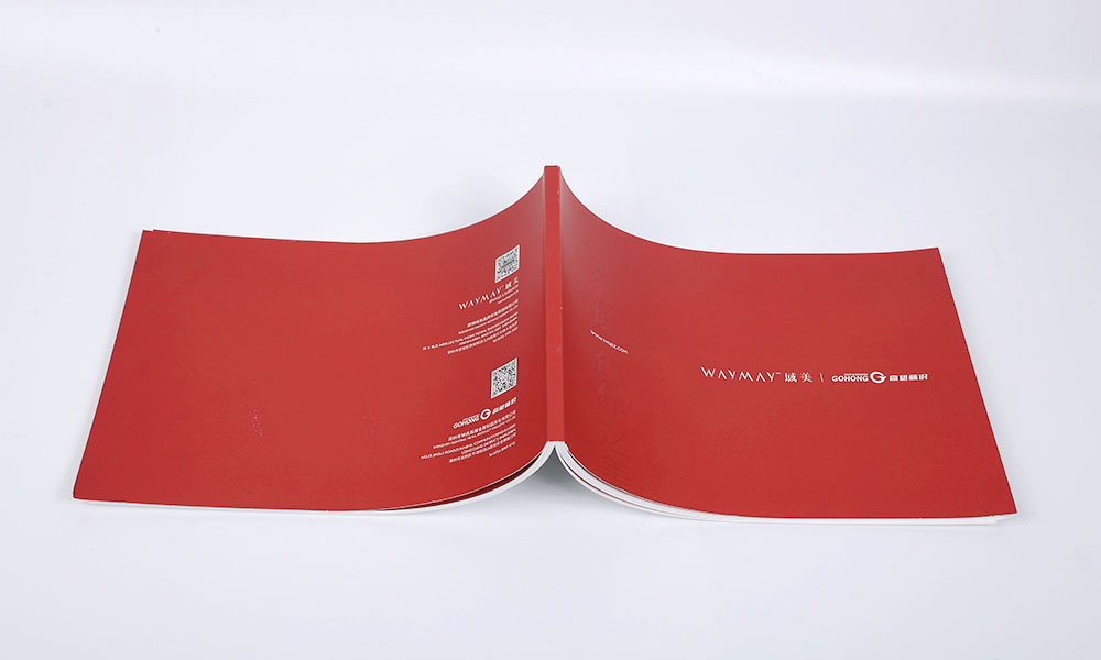广州天河产品手册画册印刷设计,产品手册设计印刷公司
