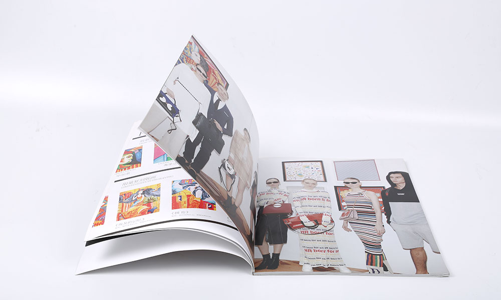 精美画册设计印刷-精美画册设计印刷公司