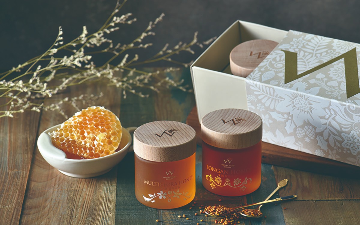 蜂蜜食品包装设计,蜂蜜食品包装设计公司