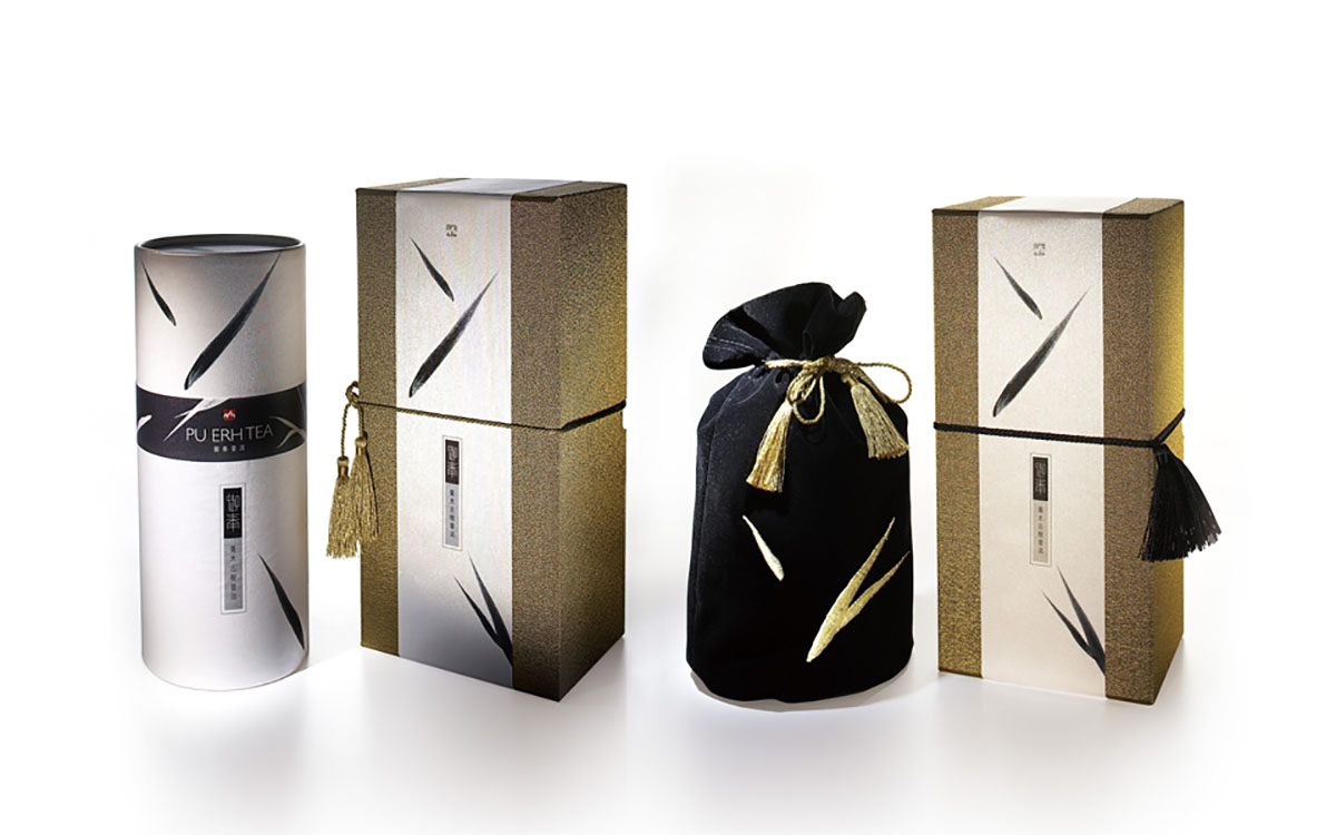 乌龙茶叶包装设计,乌龙茶叶套盒包装设计,乌龙茶叶包装设计公司