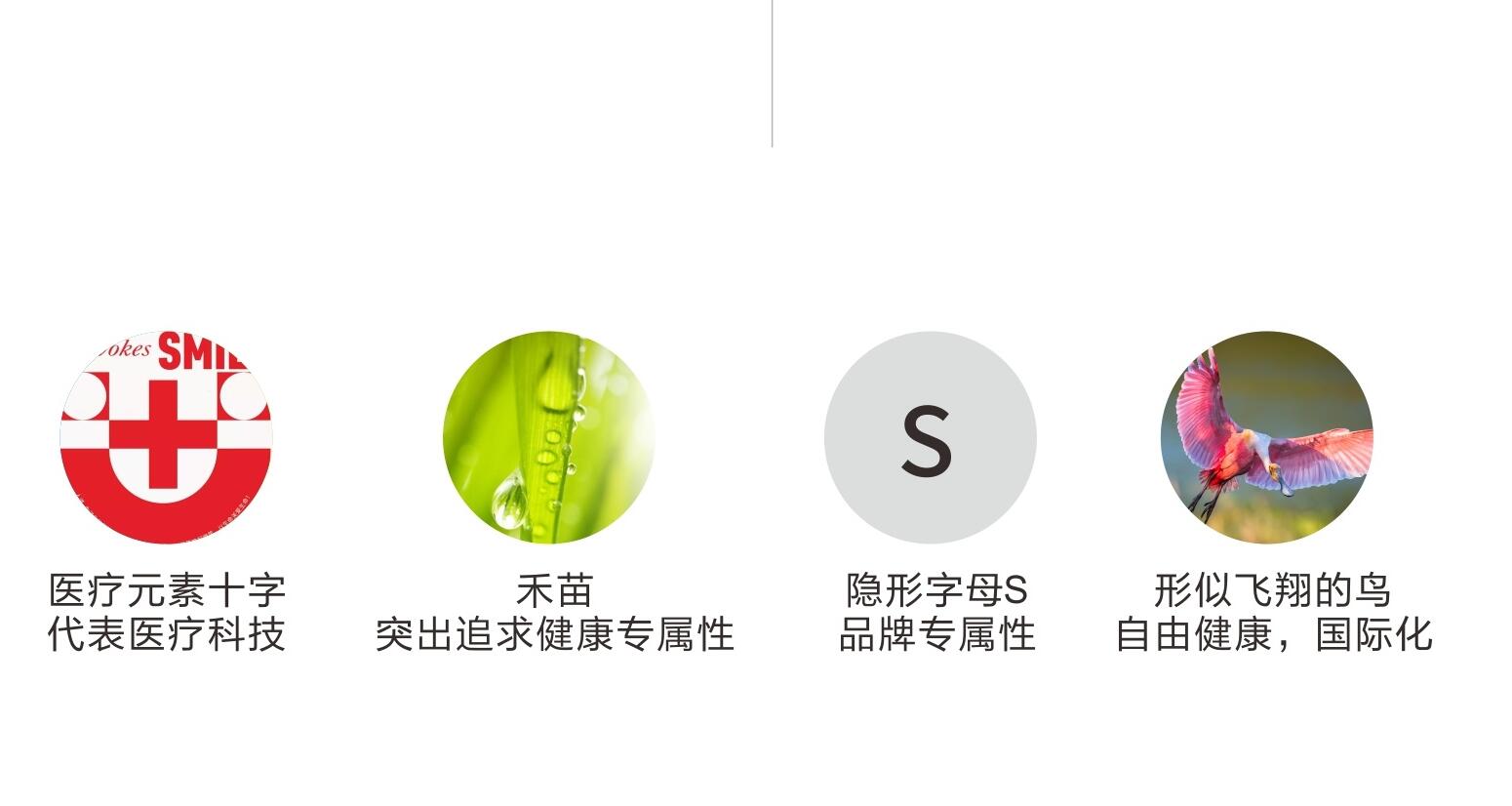 医疗logo设计,医疗商标设计,医疗logo设计公司