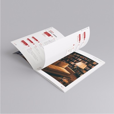 畫冊印刷印刷_畫冊一般印刷_佛山畫冊印刷
