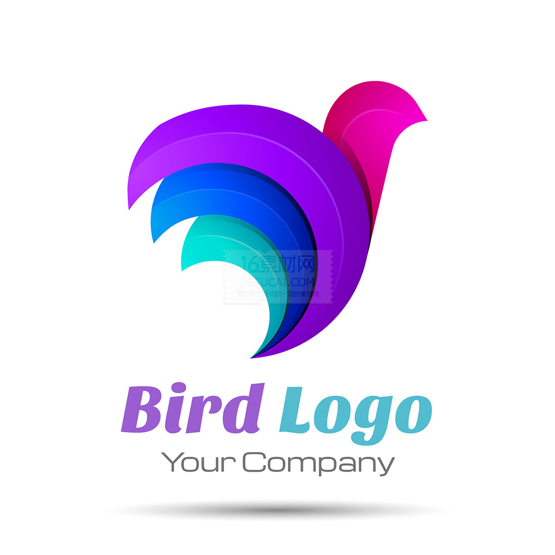 logo设计原则是哪些？如何让logo产生更好的效果？