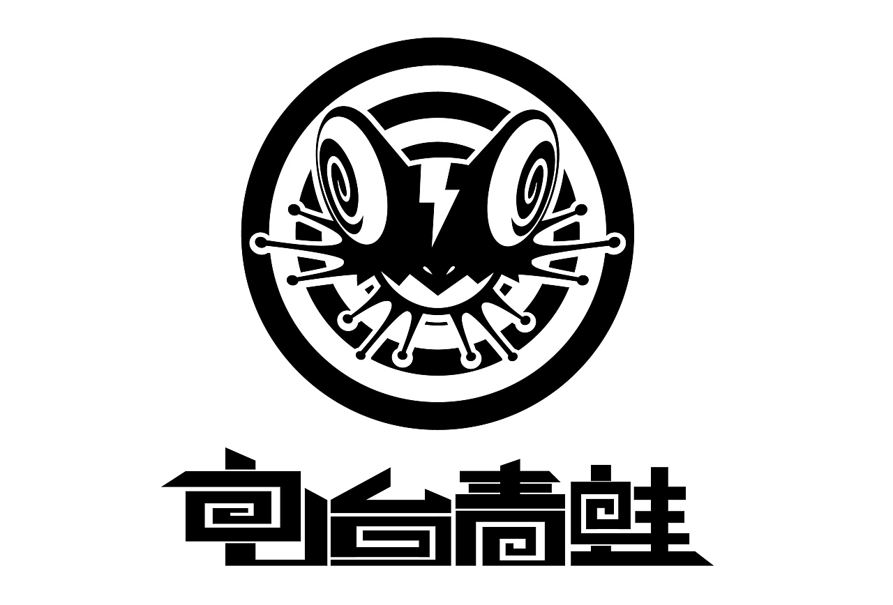 贸易公司logo设计理念怎么写