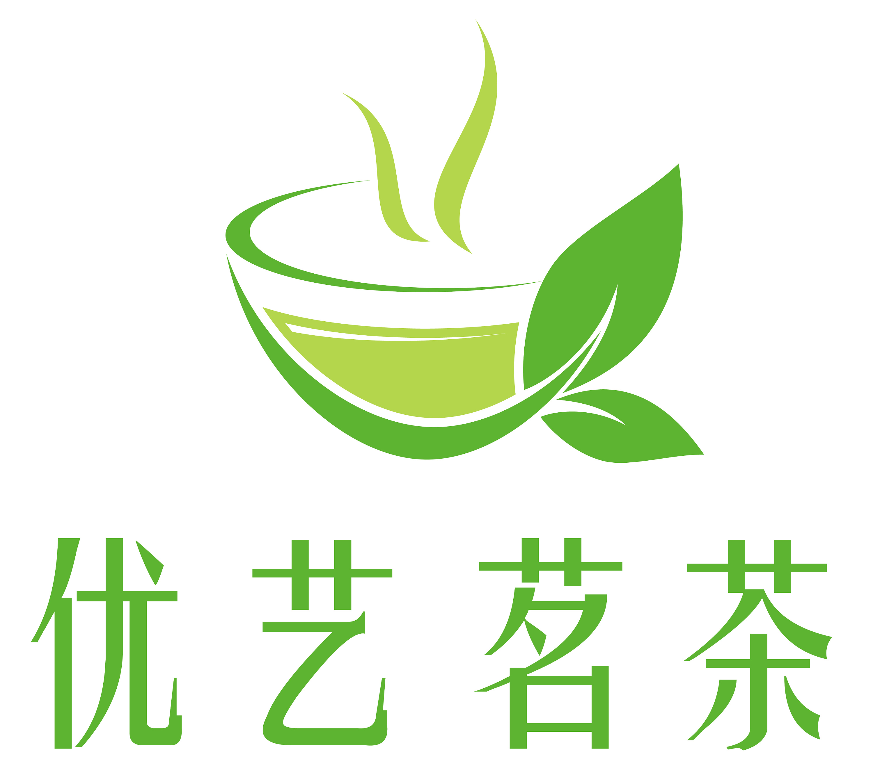 茶叶logo设计理念怎么写