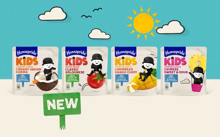 儿童食品包装设计有哪些特点？哪个公司设计的好？
