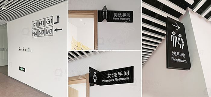 标识系统设计 标识系统设计
