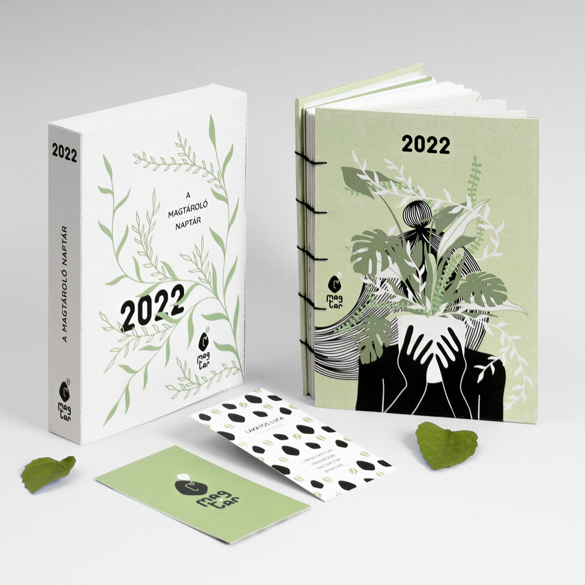 2022礼品笔记本包装设计,礼品笔记本设计公司
