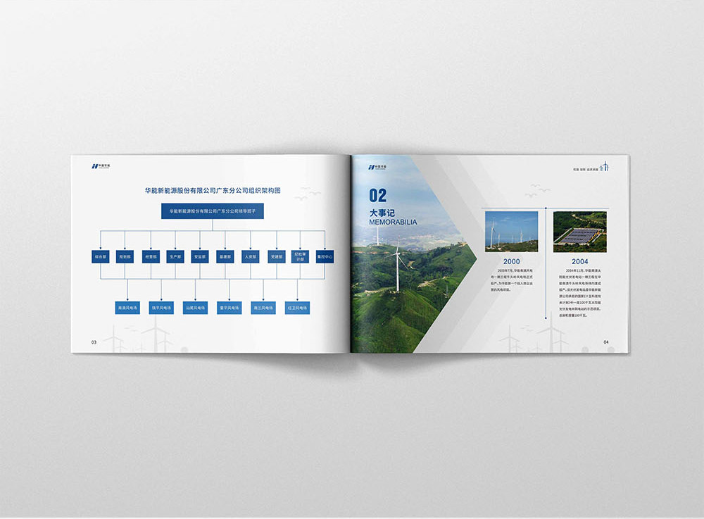 电力画册设计,电力画册设计公司