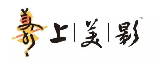 电影制片厂LOGO设计