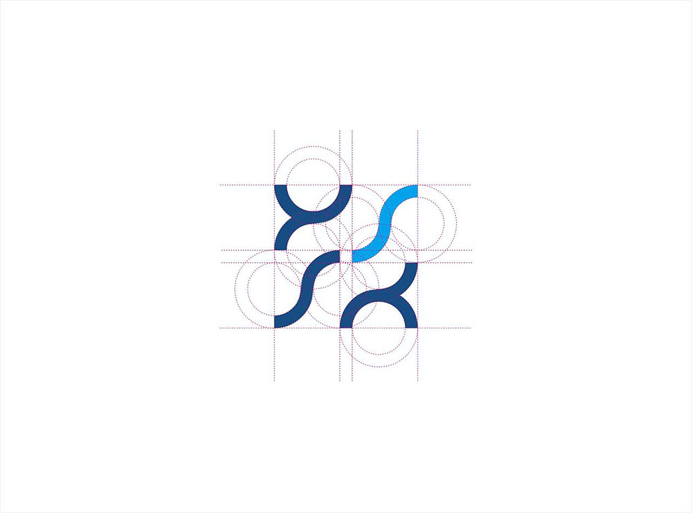 科技logo设计,科技logo设计公司