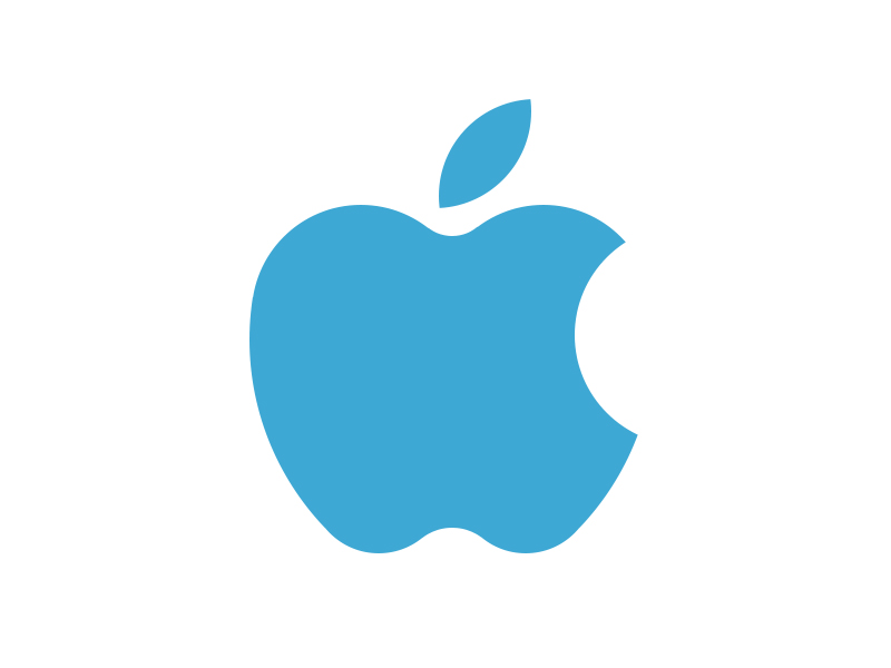 苹果logo设计是怎么做出来的？苹果logo设计的意义