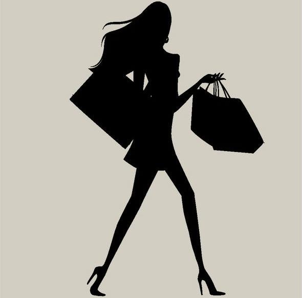 女装logo设计