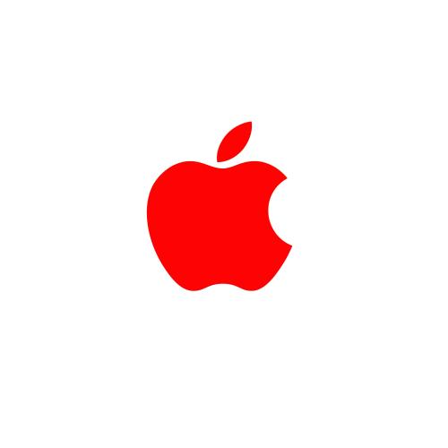 苹果logo设计是怎么做出来的？苹果logo设计的意义