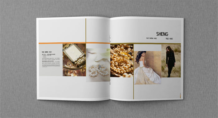 新南岳陶瓷产品画册设计-陶瓷产品画册设计公司