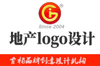 地产logo设计怎么做？地产logo设计团队的特点