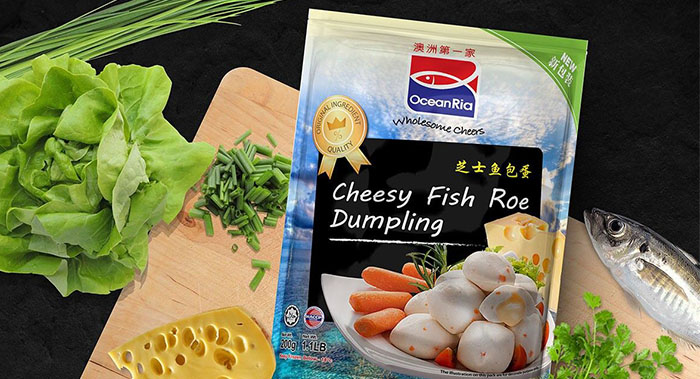 生鲜类食品包装设计-冷冻食品包装设计-食品包装设计公司