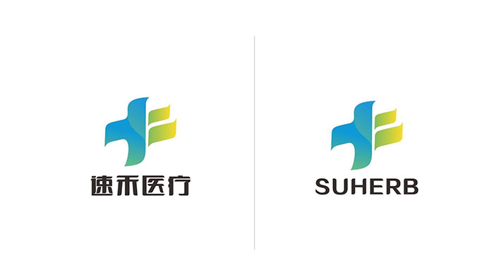 医疗logo设计-医疗商标设计-医疗logo设计公司