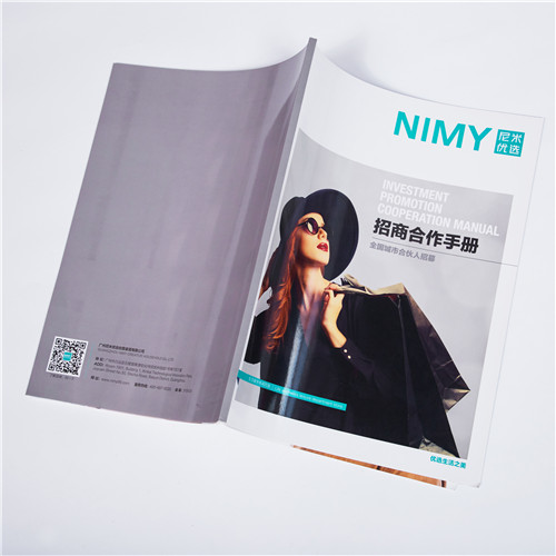 设计画册一p多少钱？画册设计有哪些要点？