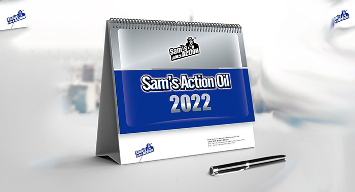 2022企业台历设计-2022年企业台历设计公司