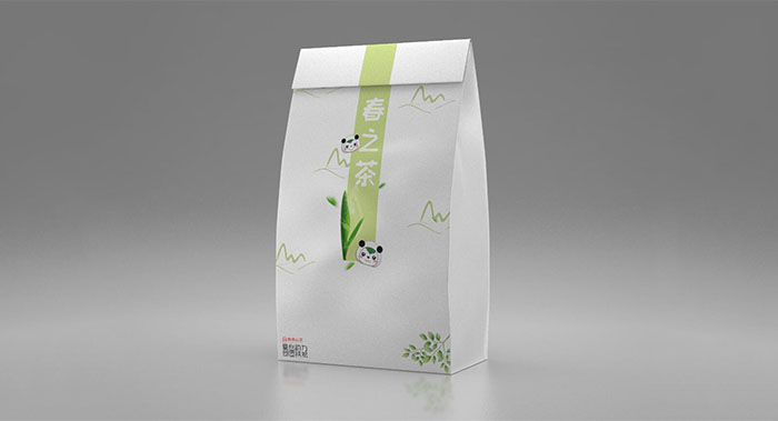 纸盒茶叶包装设计-纸盒茶叶包装设计公司