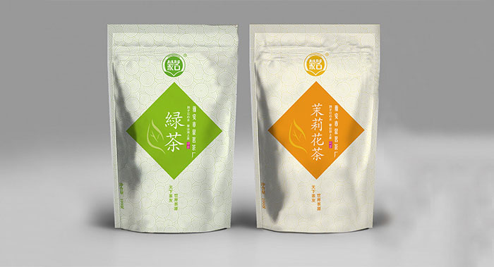 袋装茶叶包装设计-袋装茶叶包装设计公司