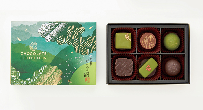 2022巧克力包装设计-2022巧克力包装设计公司