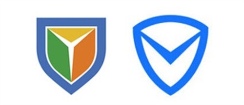 新旧logo对比