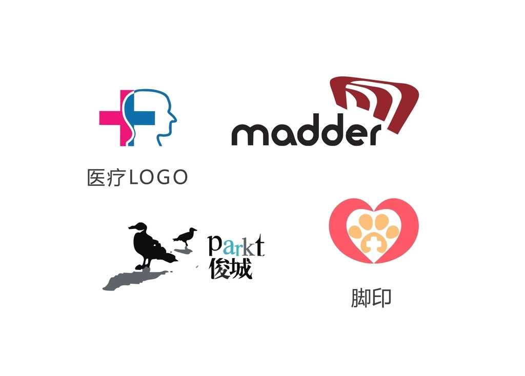 广州logo设计公司