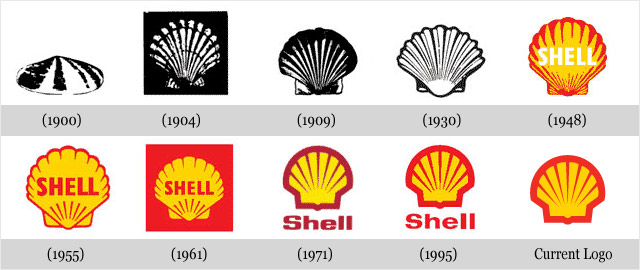 logo设计常用方法