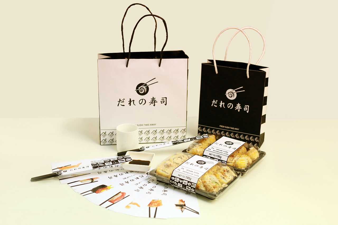 品牌设计的相关原则