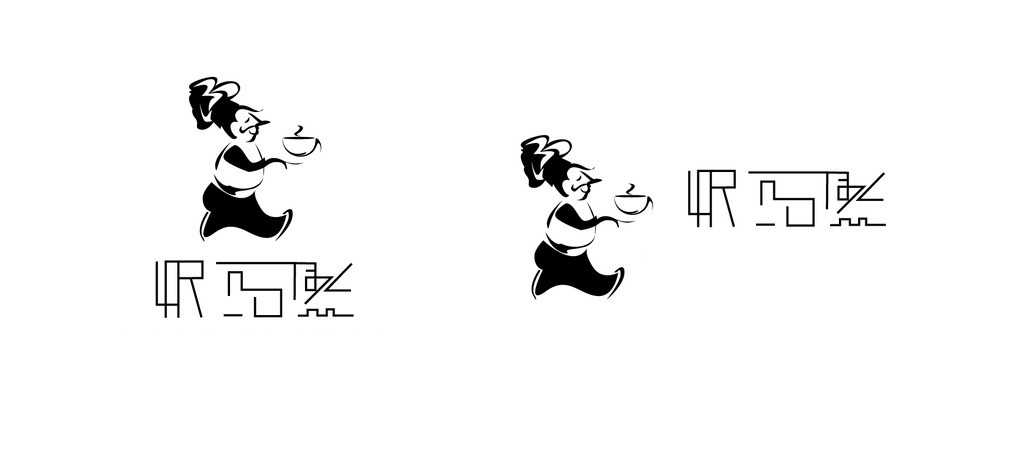 餐饮LOGO设计