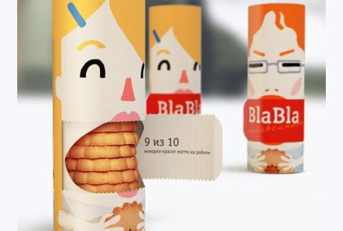 食品包装设计时不可缺少的信息