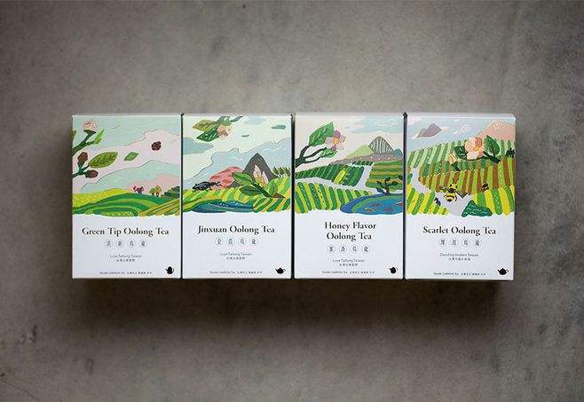 为什么要进行产品包装设计