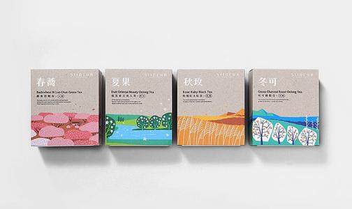 企业选择包装设计公司的时候应该考虑什么？