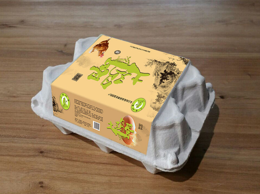 农产品包装设计要注意的事项