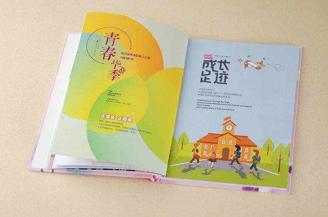 小学毕业纪念册设计时要注意什么？