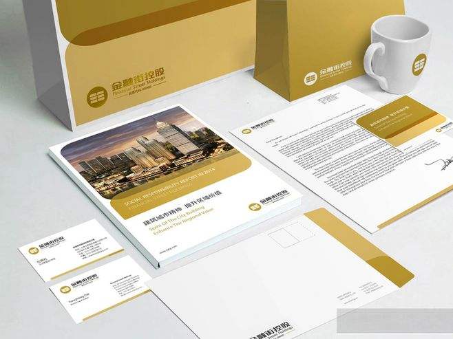 济南VI设计具有哪些特性？