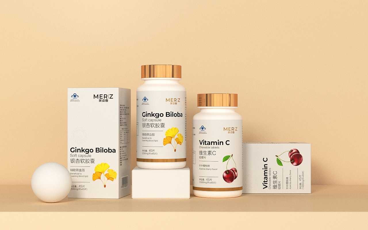 保健品包装设计需要遵守保健品包装设计的规定