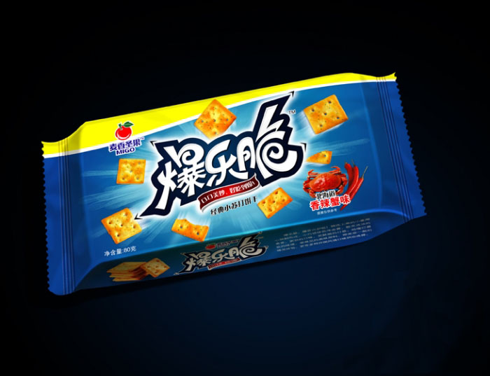食品包装设计应该如何设计？