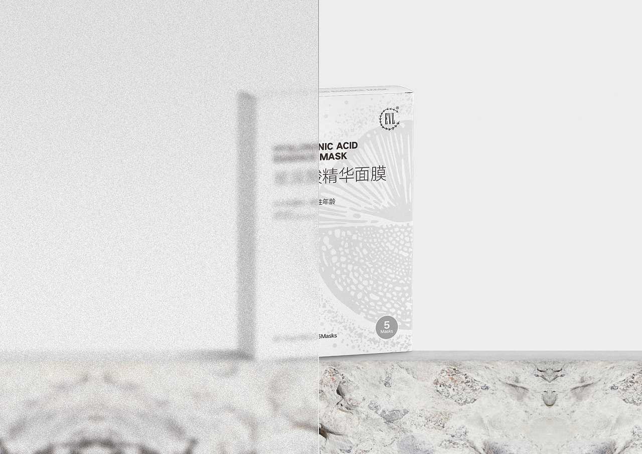 化妆品包装设计