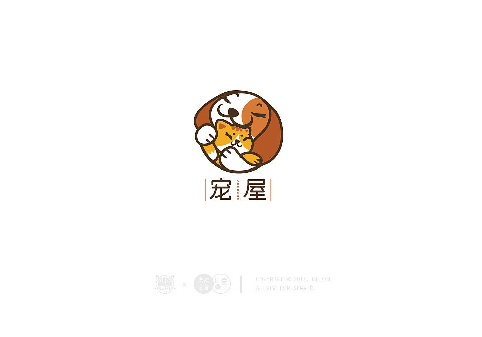 logo设计师怎么样设计LOGO？