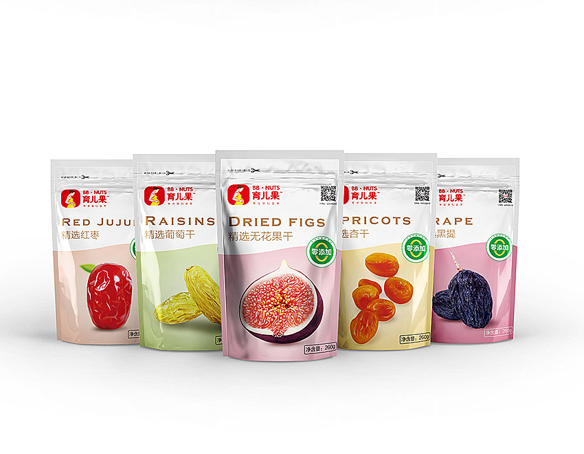 食品包装设计对企业有什么帮助？