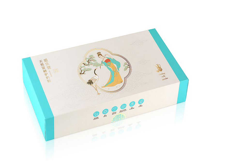 产品包装设计需要准备哪些资料?